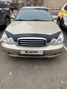  Hyundai Sonata 2006 , 565000 , 