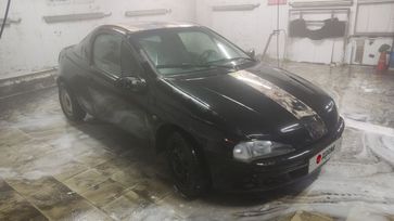  3  Opel Tigra 1996 , 80000 , 