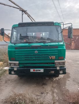  () Nissan Diesel UD 1991 , 2600000 , 