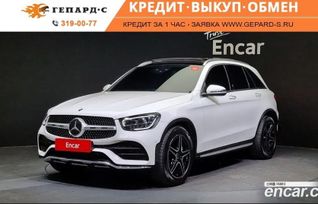 SUV   Mercedes-Benz GLC 2020 , 4500000 , 