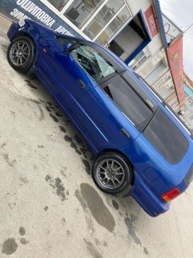    Honda Odyssey 1997 , 360000 , 
