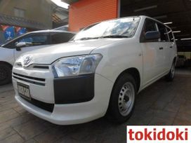  Toyota Succeed 2018 , 970000 , 