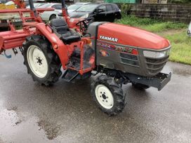 - Yanmar US324 2014 , 1300000 , 