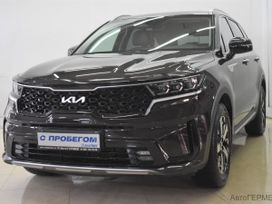 SUV   Kia Sorento 2022 , 4710000 , 