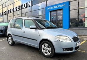 ��������� Skoda Roomster 2010 ����, 820000 ������, ������������