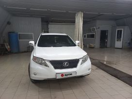 SUV   Lexus RX270 2011 , 2250000 , 