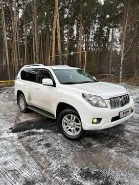 SUV   Toyota Land Cruiser Prado 2011 , 3890000 , 