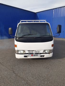   Toyota ToyoAce 1996 , 790000 , 