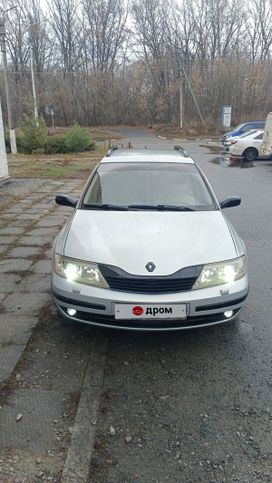  Renault Laguna 2002 , 580000 , 