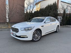 Kia Quoris 2017 , 2470000 , 