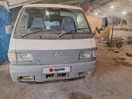    Mazda Bongo Brawny 2003 , 400000 , 