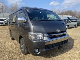    Toyota Hiace 2020 , 5270000 , 