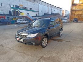 SUV   Subaru Forester 2011 , 1420000 , 