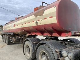   CIMC JG9400TD 2011 , 1350000 , 