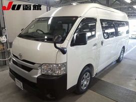    Toyota Hiace 2022 , 3800000 , 