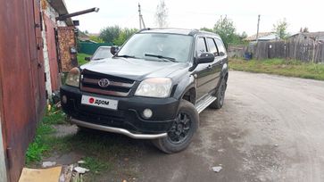 SUV   ZX Landmark 2007 , 700000 , 