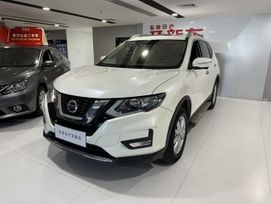 SUV   Nissan X-Trail 2020 , 2440000 , 