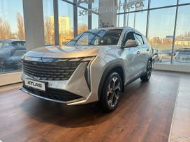 SUV   Geely Atlas 2024 , 3717190 , 