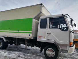  Mitsubishi Fuso Fighter 1992 , 2500000 , 