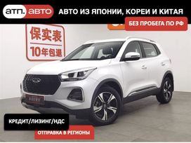 SUV   Chery Tiggo 4 2020 , 1300000 , 