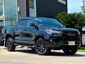  Toyota Hilux 2021 , 3970000 , 