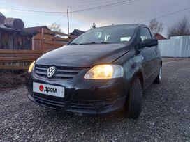  3  Volkswagen Fox 2009 , 390000 , 