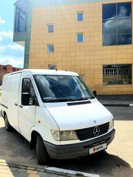   Mercedes-Benz Sprinter 208 D 1996 , 785000 , 