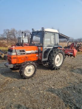  Kubota GL46 2006 , 1150000 ,  