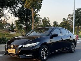  Nissan Sylphy 2021 , 1670000 , 