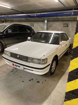  Toyota Chaser 1990 , 350000 , 