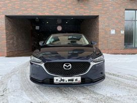  Mazda Mazda6 2019 , 2370000 , 