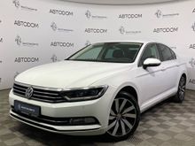  Passat 2019