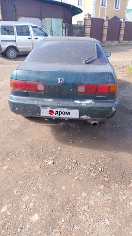  Honda Integra 1996 , 290000 , 