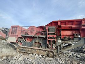  Terex Finlay J-1175 2010 , 21000000 , 