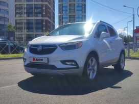 SUV   Buick Encore 2017 , 1930000 , -