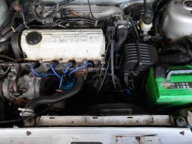  Chrysler Le Baron 1988 , 60000 ,  