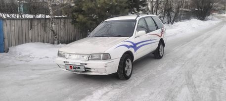  Mazda Familia 1999 , 210000 , 