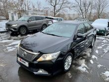  Camry, 2012