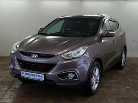 SUV   Hyundai ix35 2012 , 1040000 , 