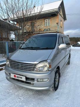    Toyota Regius 2002 , 1300000 , 