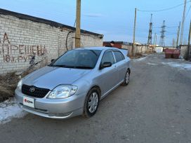  Toyota Corolla 2002 , 540000 , 