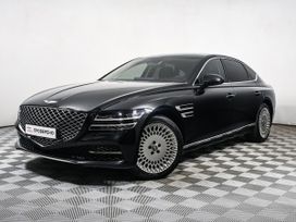  Genesis G80 2021 , 4700000 , 