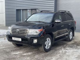 SUV   Toyota Land Cruiser 2014 , 3725000 , 