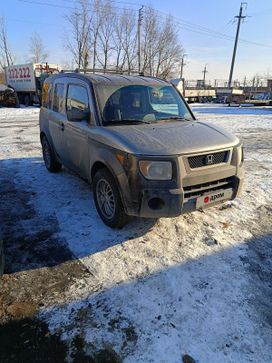  Honda Element 2003 , 707000 , 