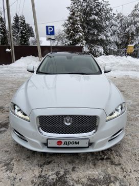  Jaguar XJ 2011 , 2850000 , 