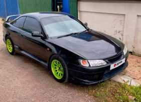  Toyota Corolla Levin 1988 , 520000 , 