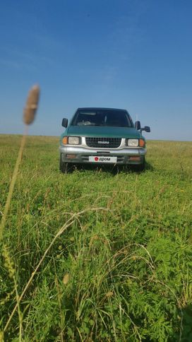  Isuzu Rodeo 1993 , 960000 , 