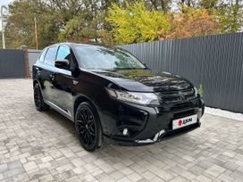 SUV   Mitsubishi Outlander 2018 , 2500000 , 
