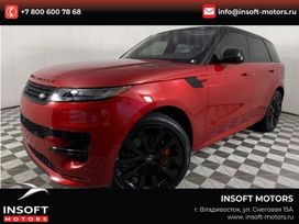 SUV   Land Rover Range Rover Sport 2023 , 24563000 , 