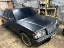  190, 1992